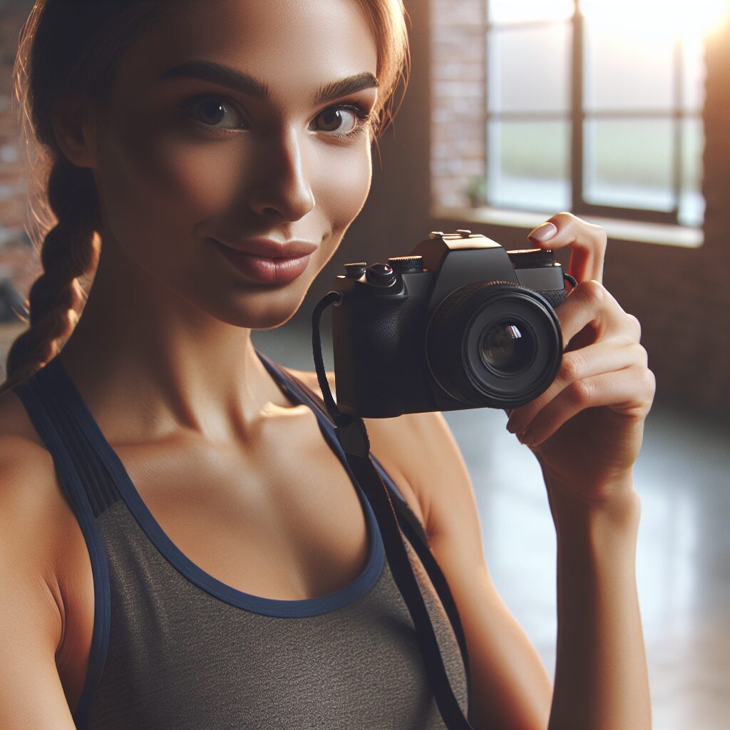 Sport og sundhed går hånd i hånd